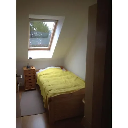 Haus Maike Comfortable Duhnen