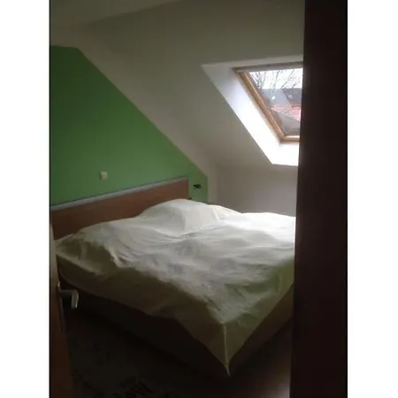 Σπίτι διακοπών Haus Maike Comfortable Duhnen