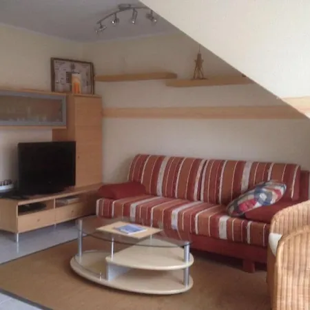 Haus Maike Comfortable * Duhnen