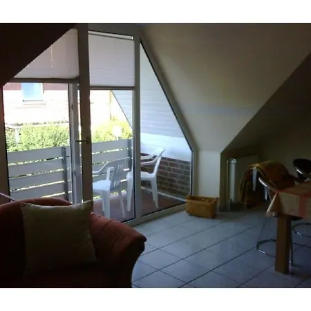 Haus Maike Comfortable Σπίτι διακοπών Duhnen